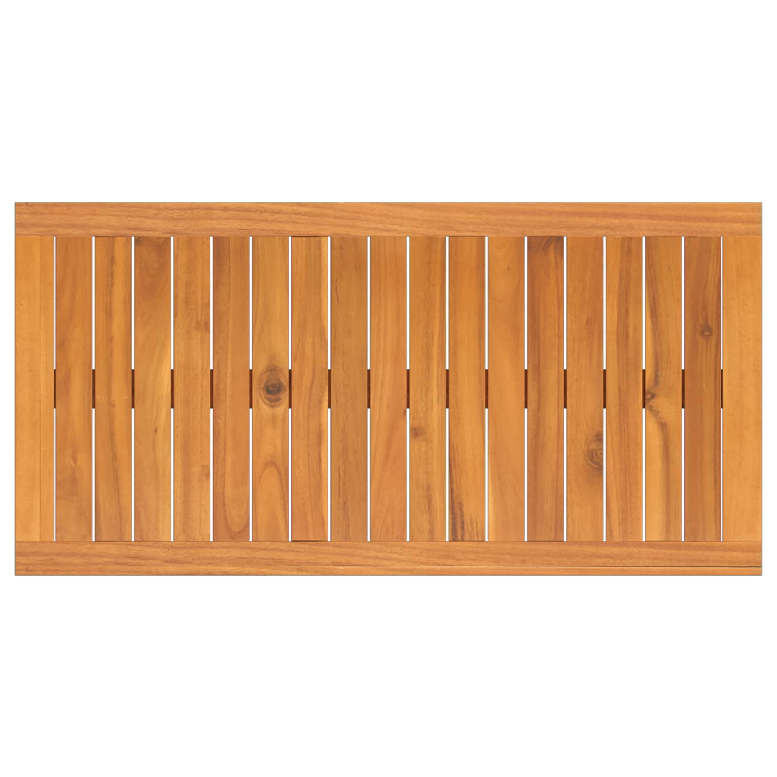 Garten Set Schwarz Poly-Rattan