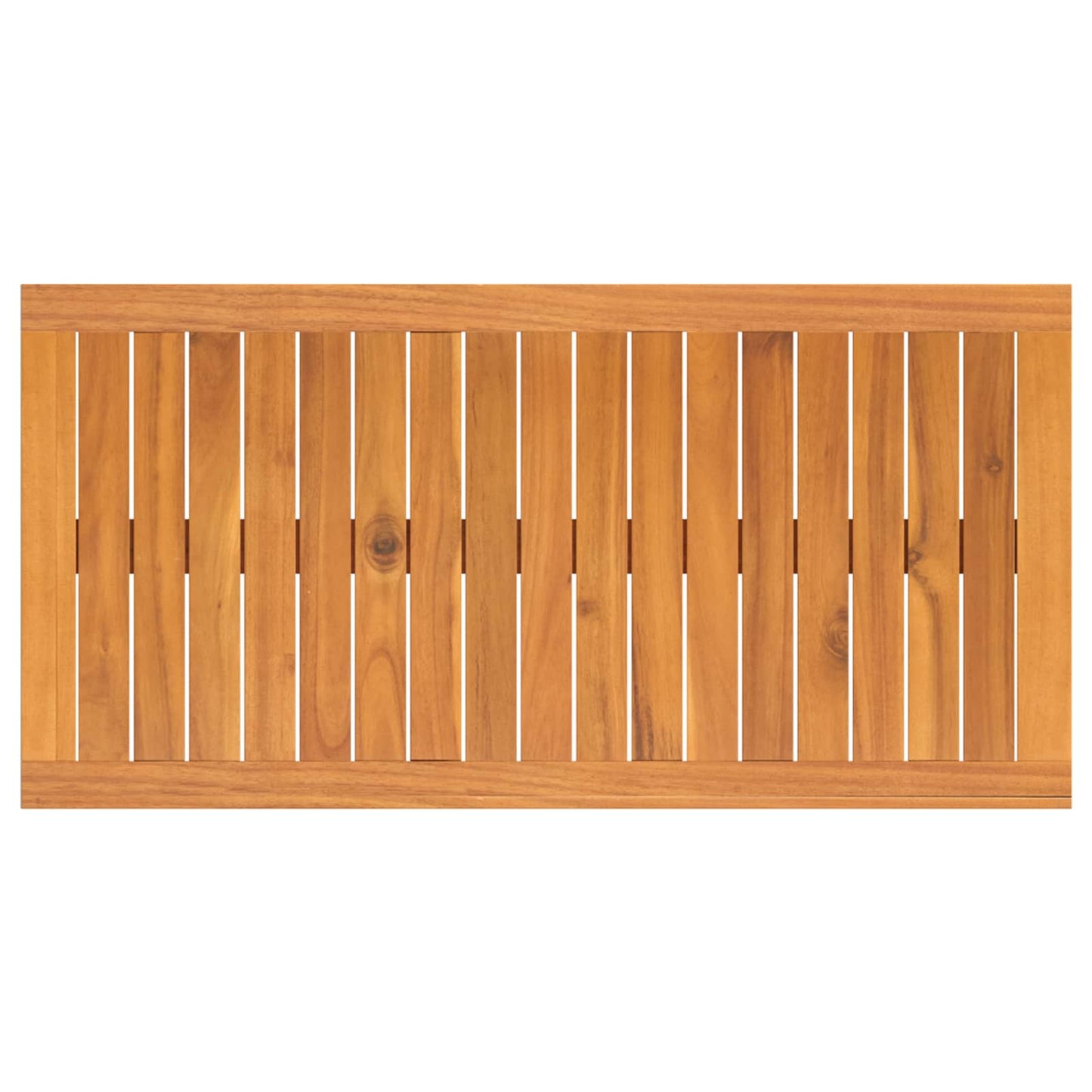 Garten Set Grau Poly-Rattan