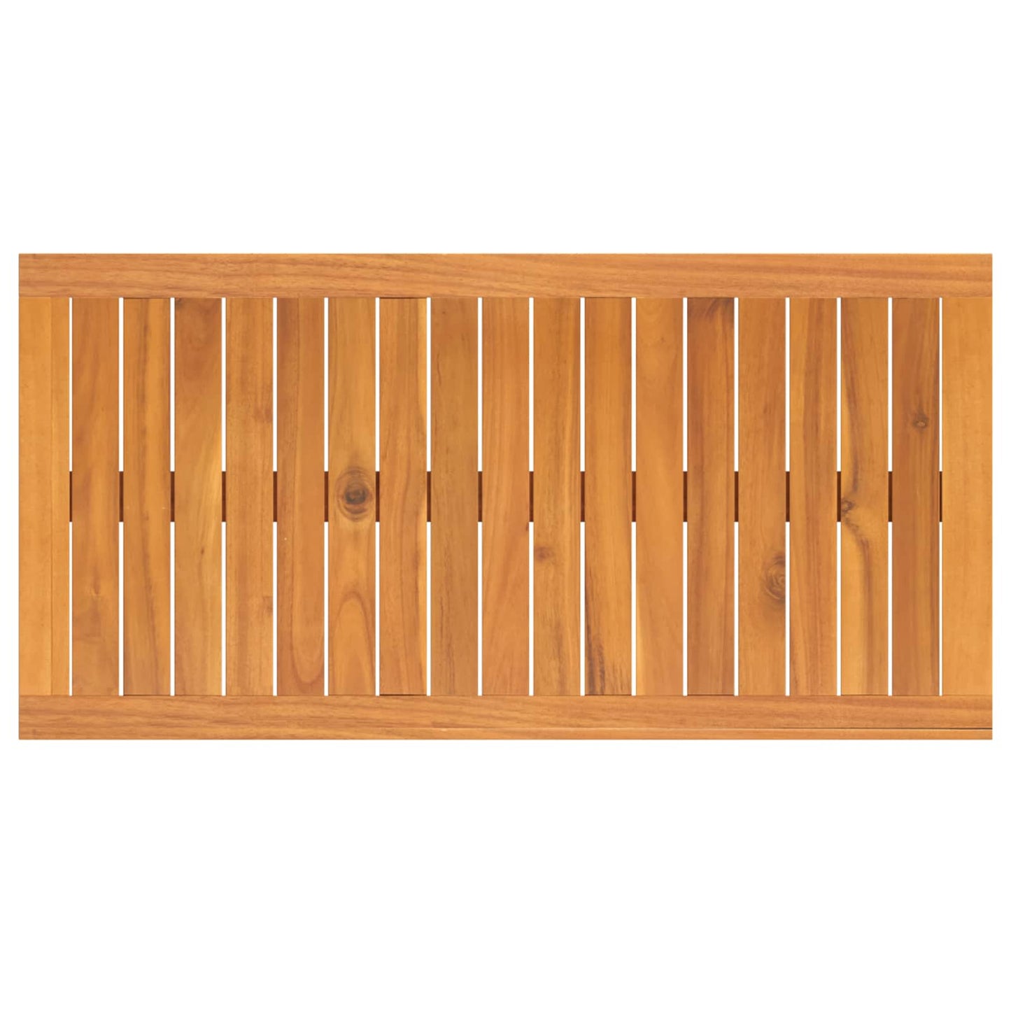 Garten Set Beige Poly-Rattan