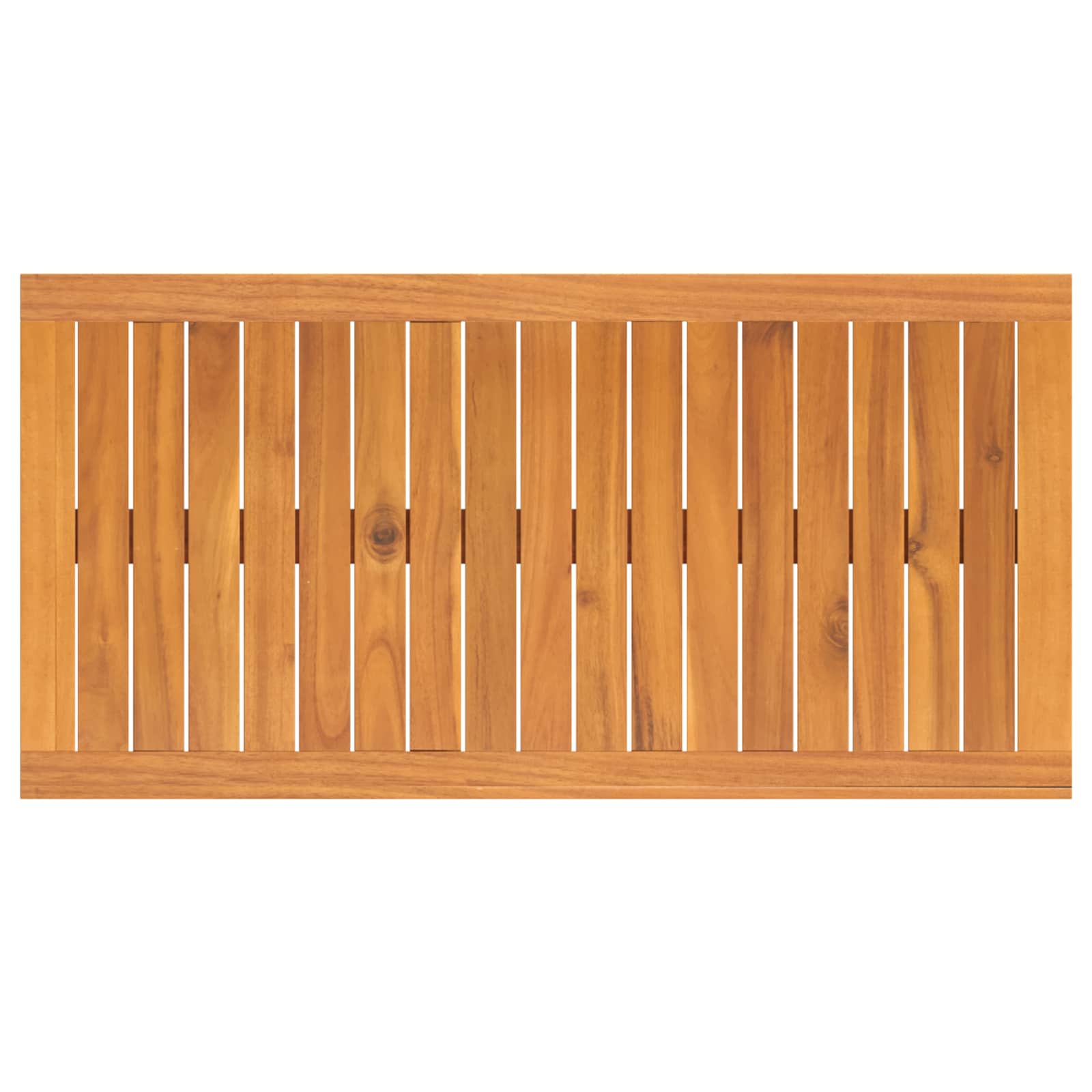Garten Set Beige Poly-Rattan