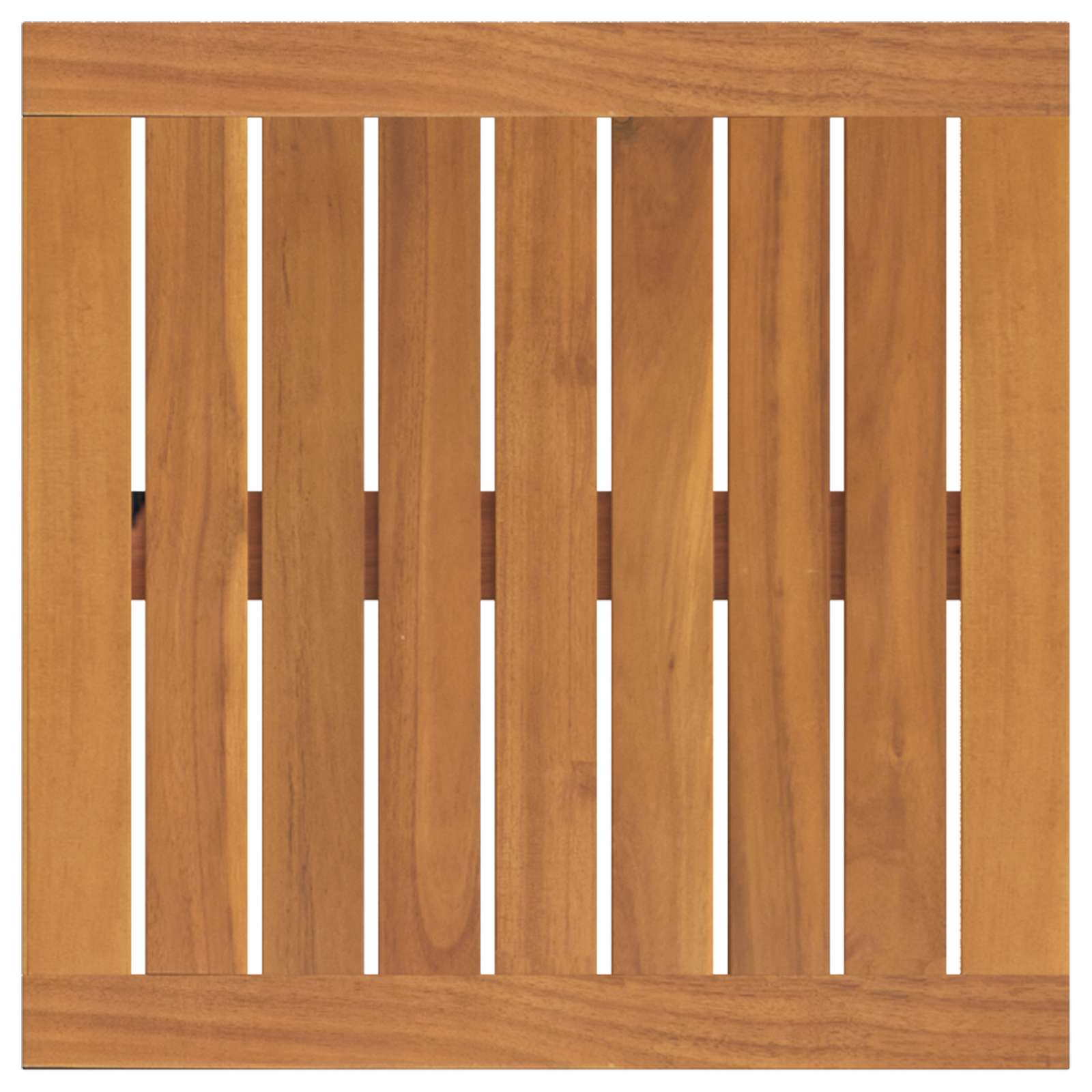 Garten Set Beige Poly-Rattan