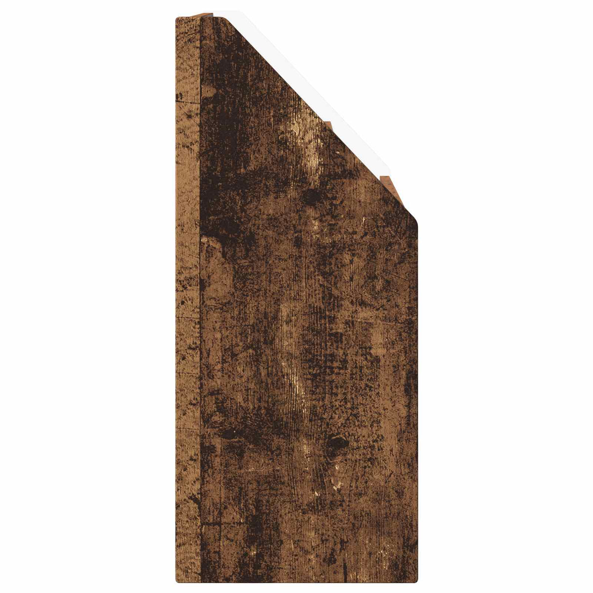 Kinderregal Altholz 72,5 x 29,5 x 69 cm Holzwerkstoff