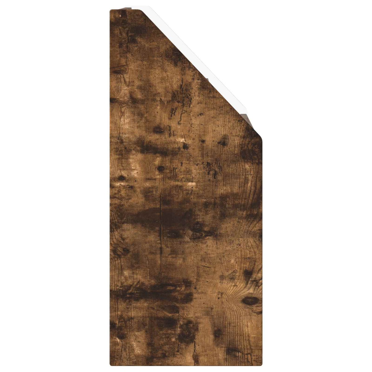 Kinderregal Räuchereiche 60 x 29,5 x 69 cm Holzwerkstoff