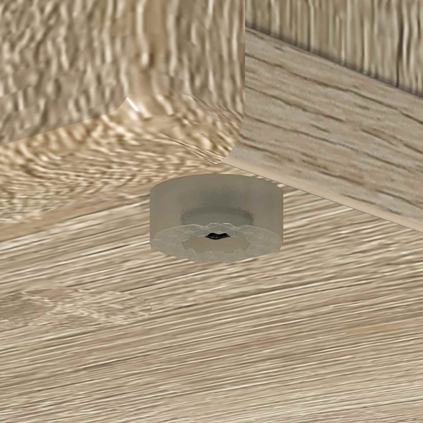 Seitenregal 33 x 32 x 70,5 cm Holzwerkstoff Sonoma-Eiche