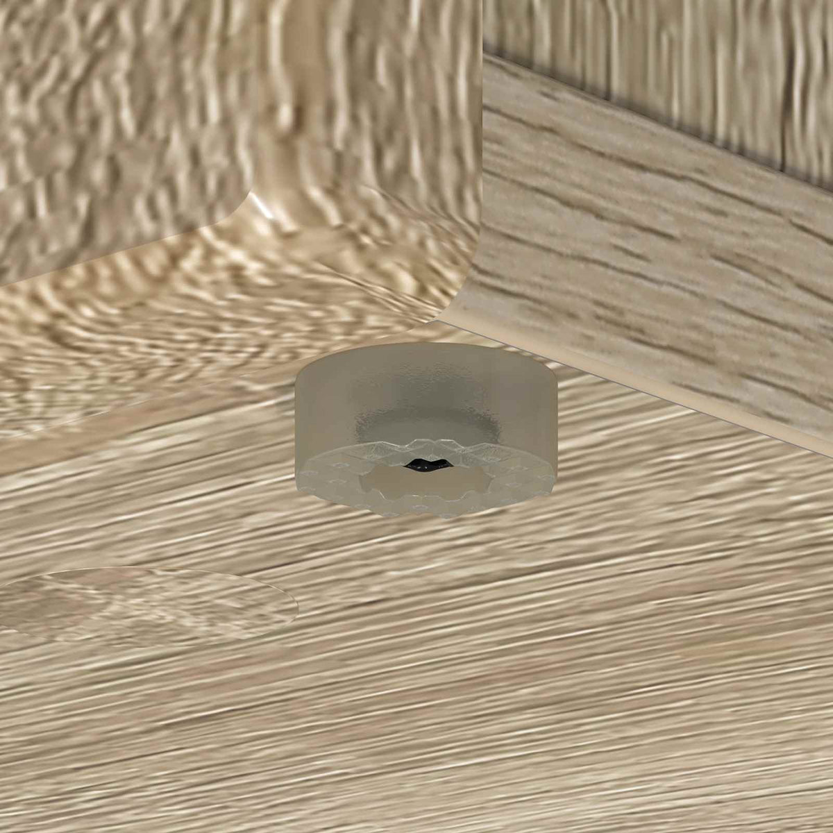 Seitenregal 33 x 32 x 70,5 cm Holzwerkstoff Sonoma-Eiche