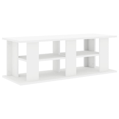 TV-Ständer Weiß 96 x 35 x 33,5 cm