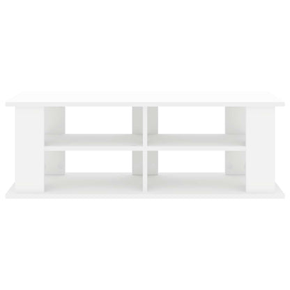 TV-Ständer Weiß 96 x 35 x 33,5 cm