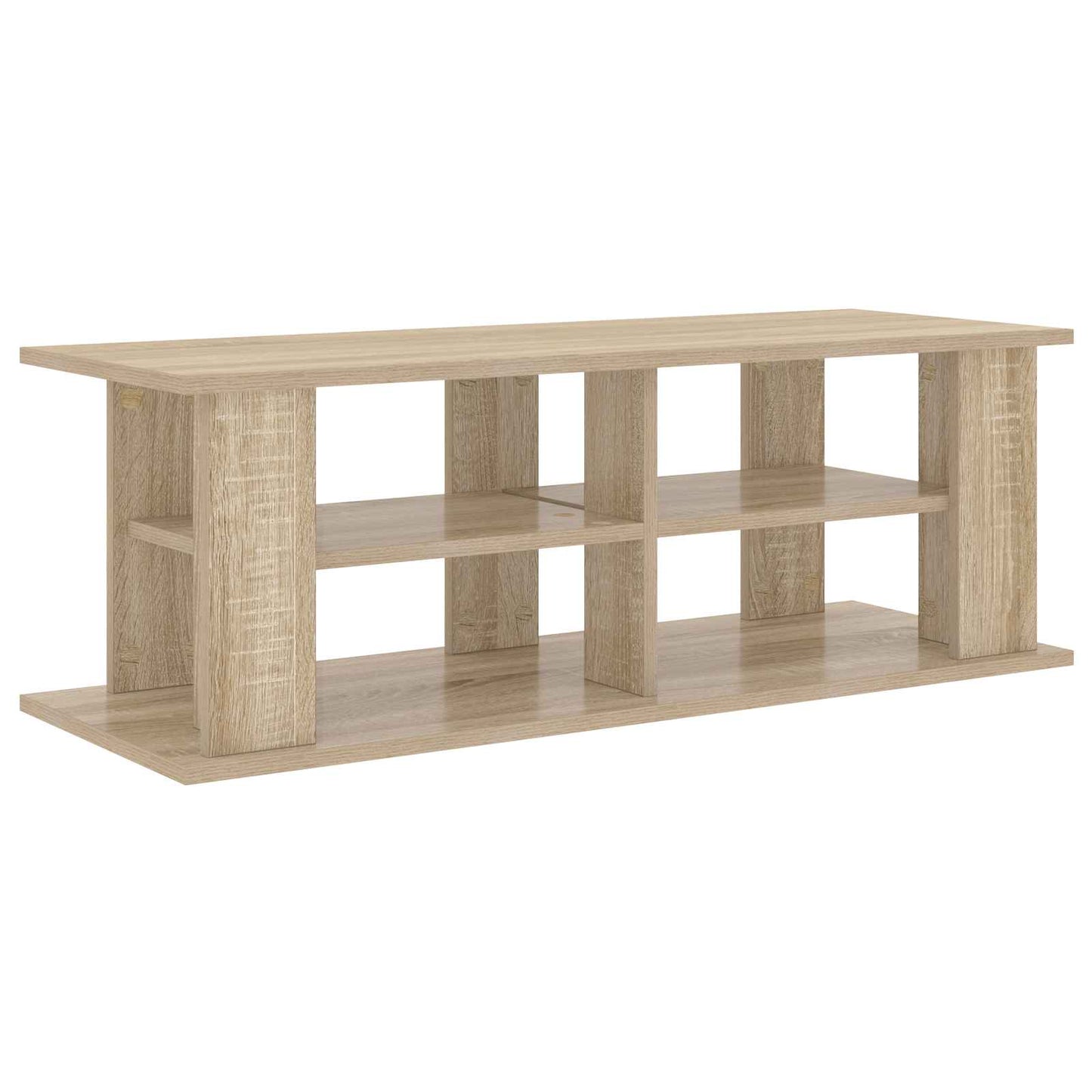 TV-Ständer Sonoma-Eiche 96 x 35 x 33,5 cm