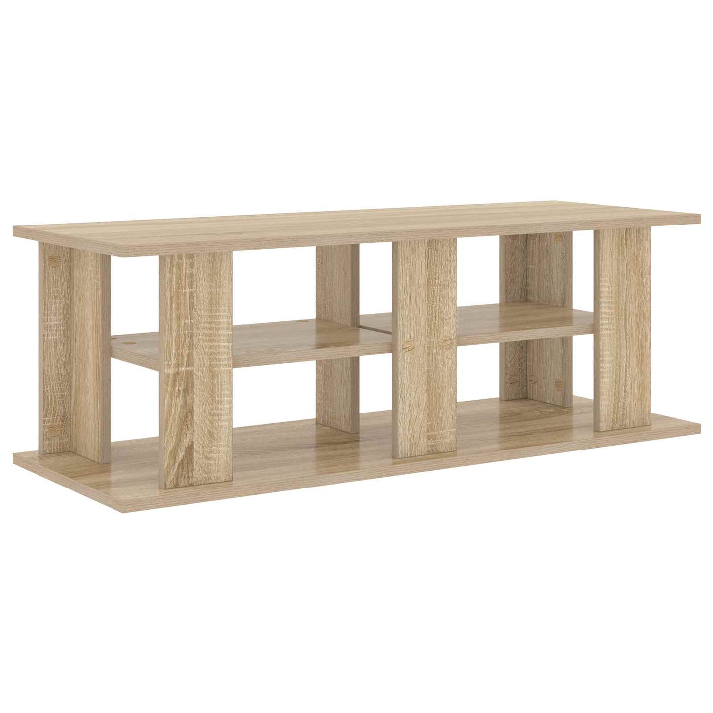 TV-Ständer Sonoma-Eiche 96 x 35 x 33,5 cm