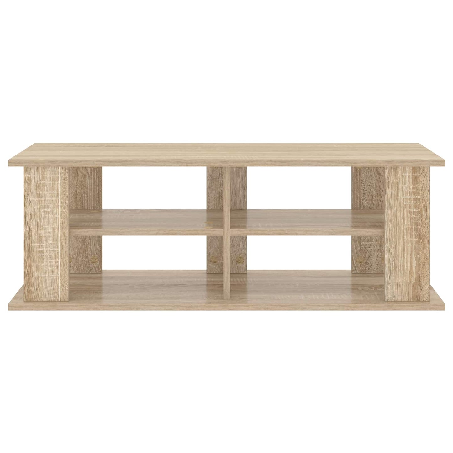 TV-Ständer Sonoma-Eiche 96 x 35 x 33,5 cm