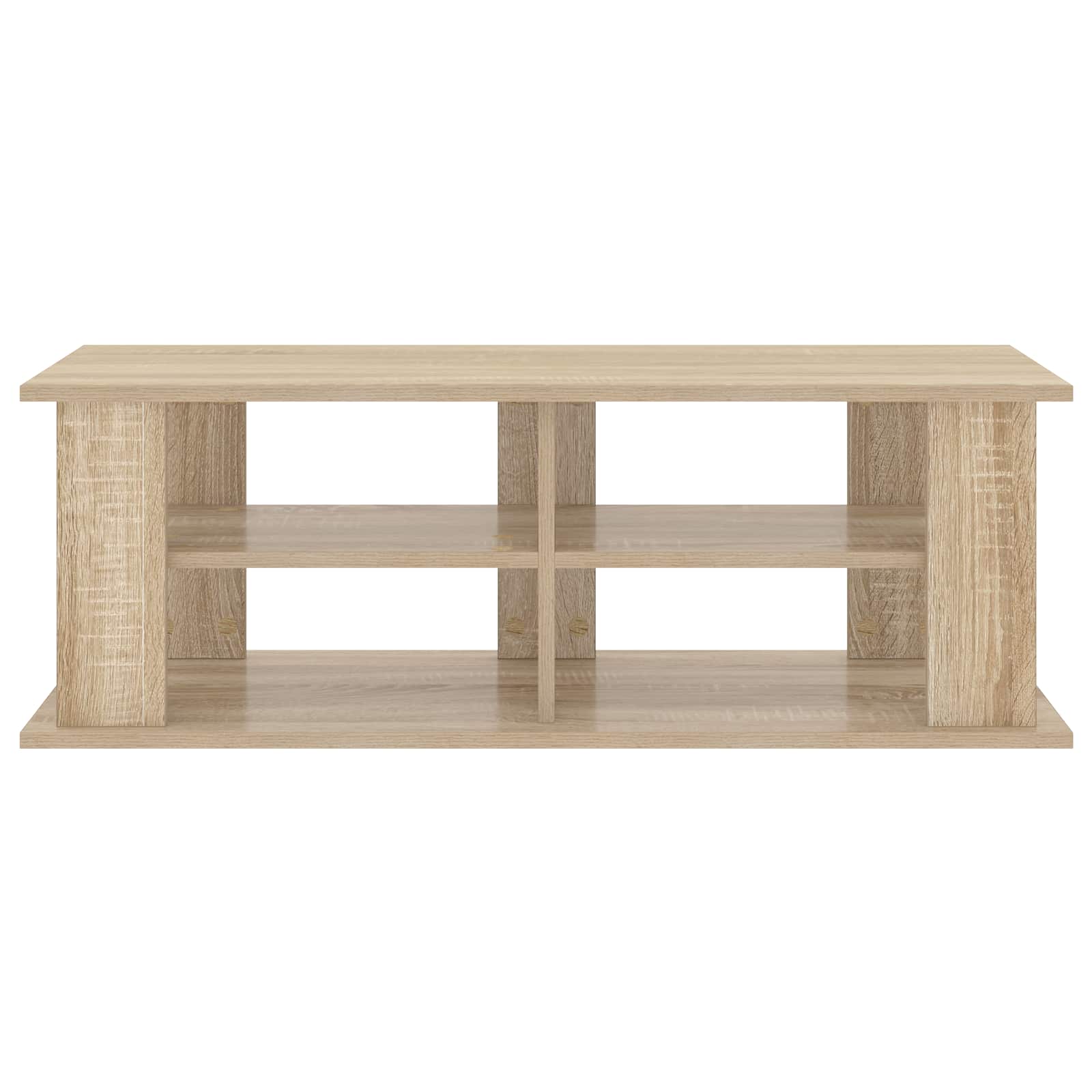 TV-Ständer Sonoma-Eiche 96 x 35 x 33,5 cm