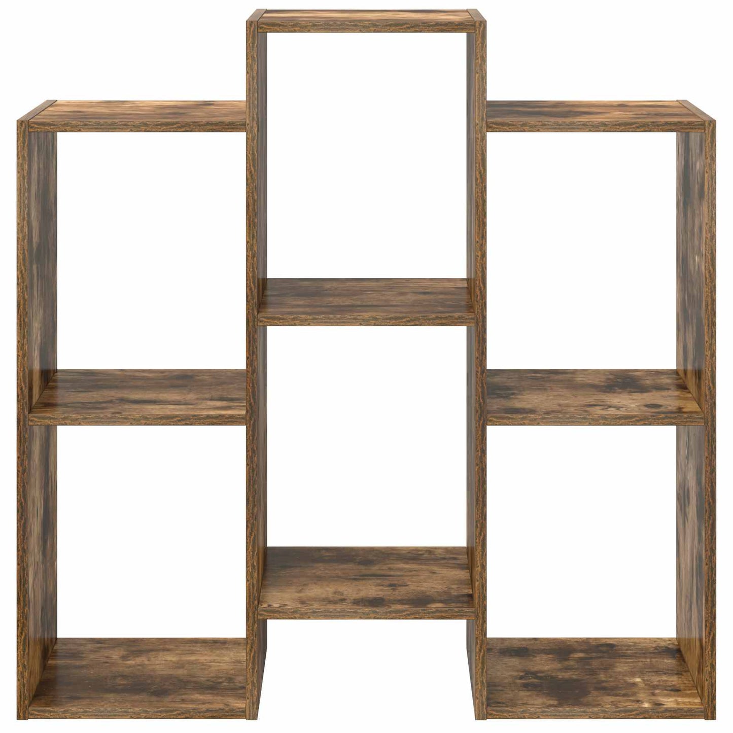 Sideboard Räuchereiche 90 x 30 x 90 cm