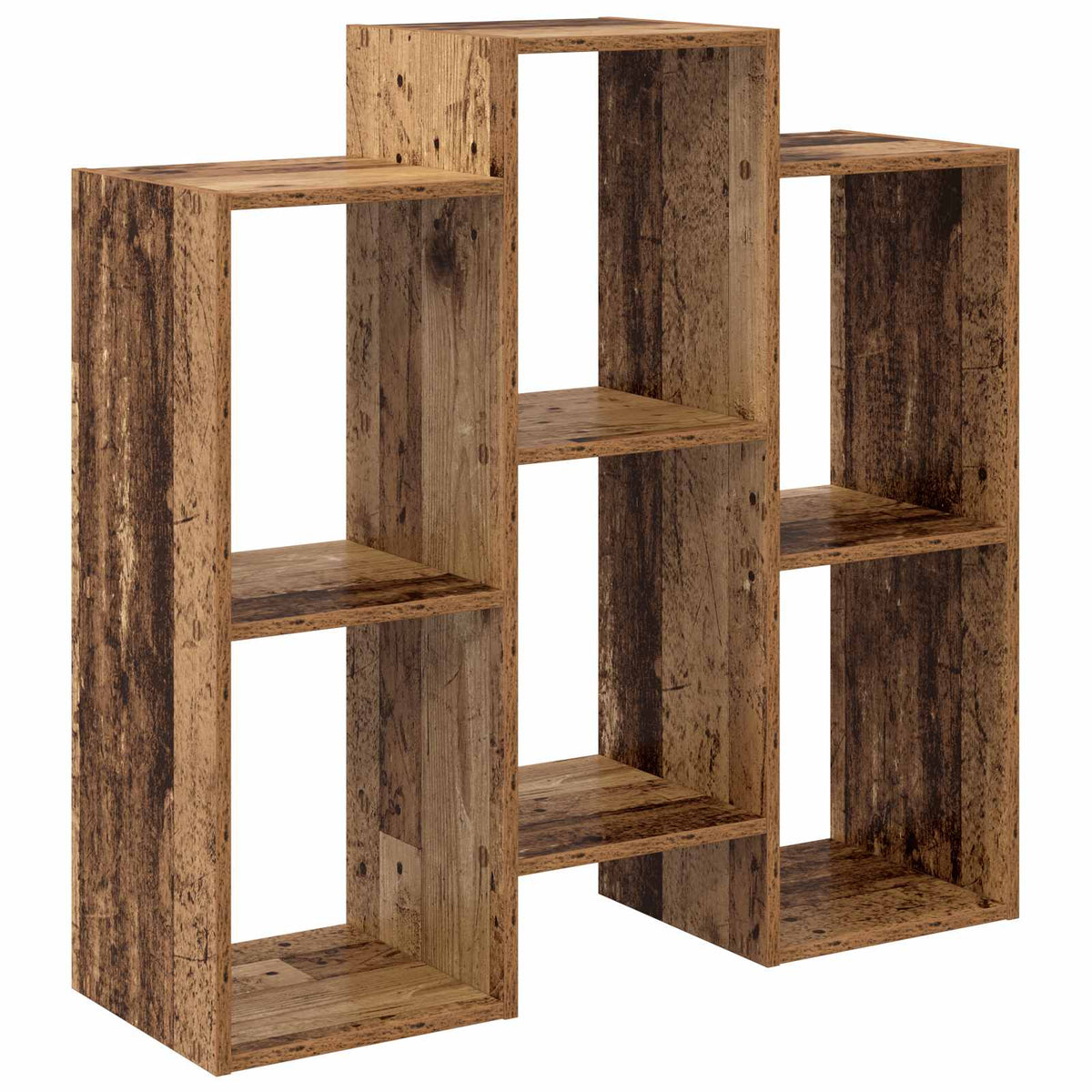 Sideboard Altholz 90 x 30 x 90 cm