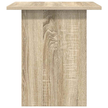 Nachttisch 2 Stk. Sonoma-Eiche 41 x 40 x 45 cm Holzwerkstoff