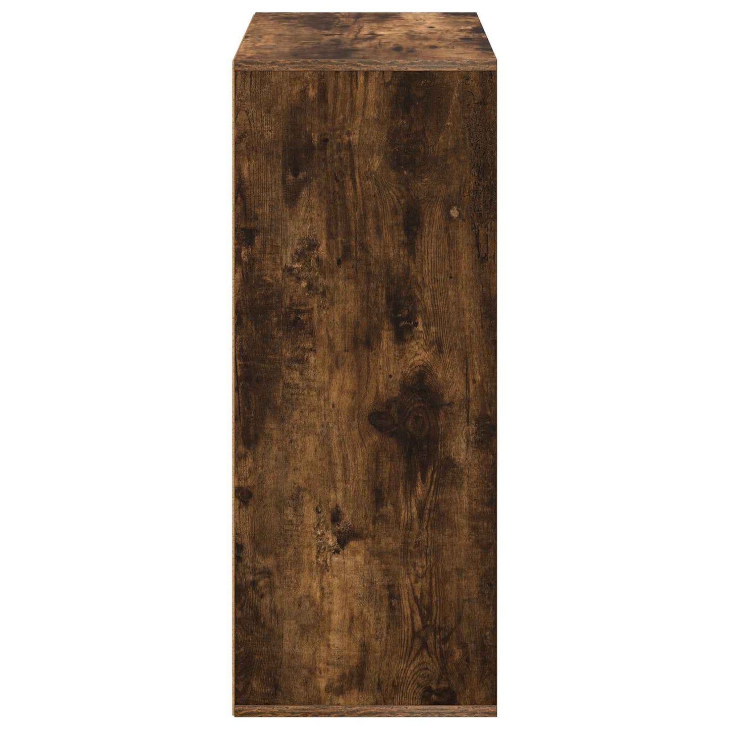 Sideboard Raucheiche 60 x 33,5 x 84 cm