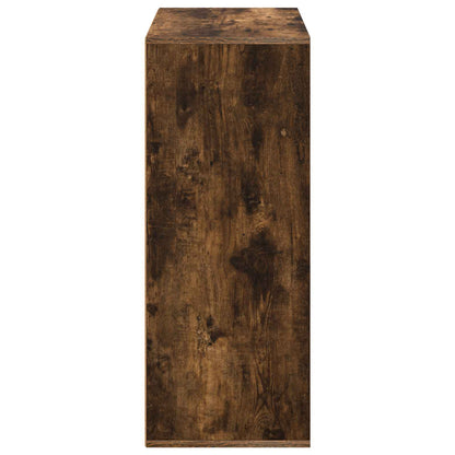 Sideboard Raucheiche 60 x 33,5 x 84 cm