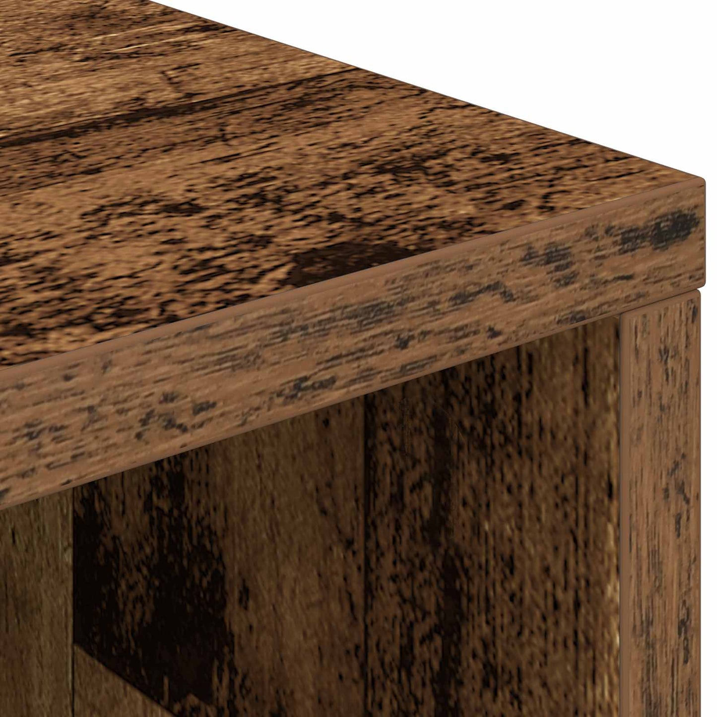 Sideboard Altholz 60 x 33,5 x 84 cm