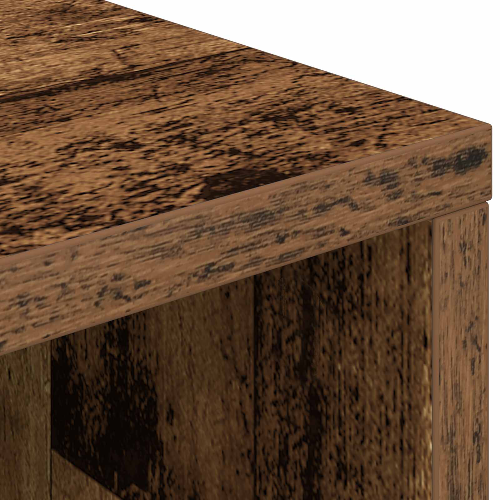 Sideboard Altholz 60 x 33,5 x 84 cm