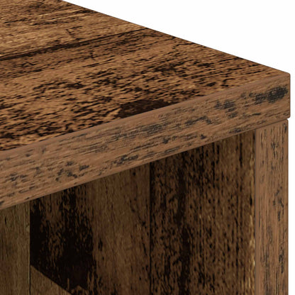 Sideboard Altholz 60 x 33,5 x 84 cm