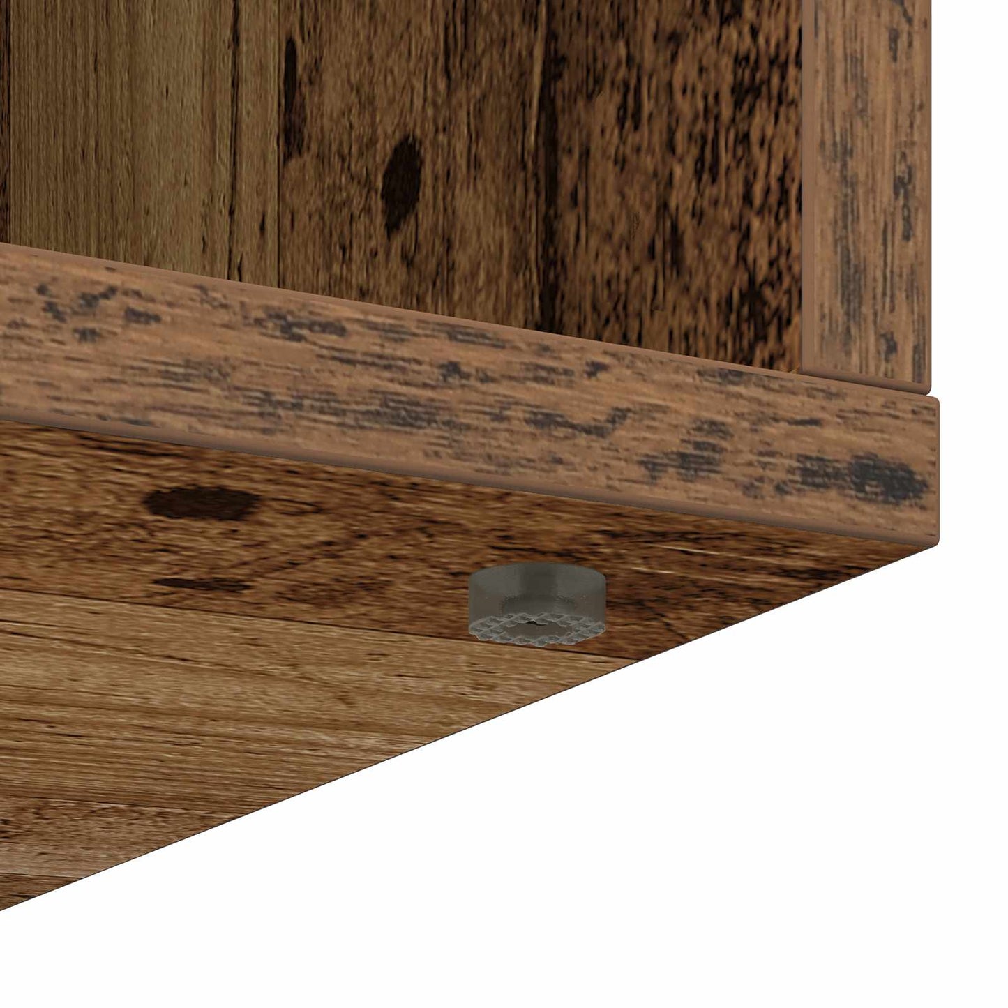 Sideboard Altholz 60 x 33,5 x 84 cm