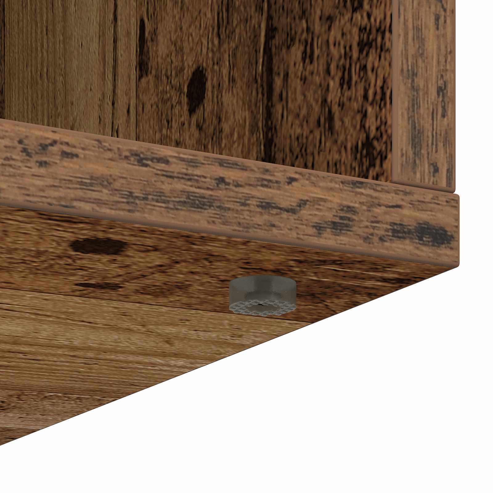 Sideboard Altholz 60 x 33,5 x 84 cm