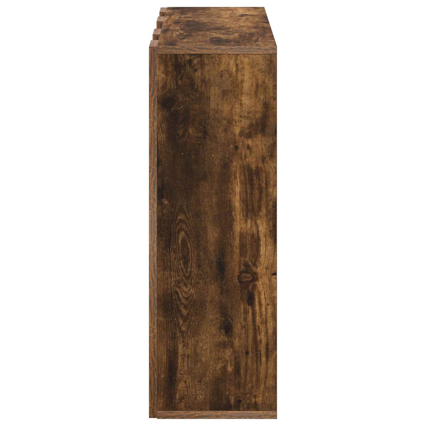 Sideboard Räuchereiche 73,5 x 24 x 69,5 cm