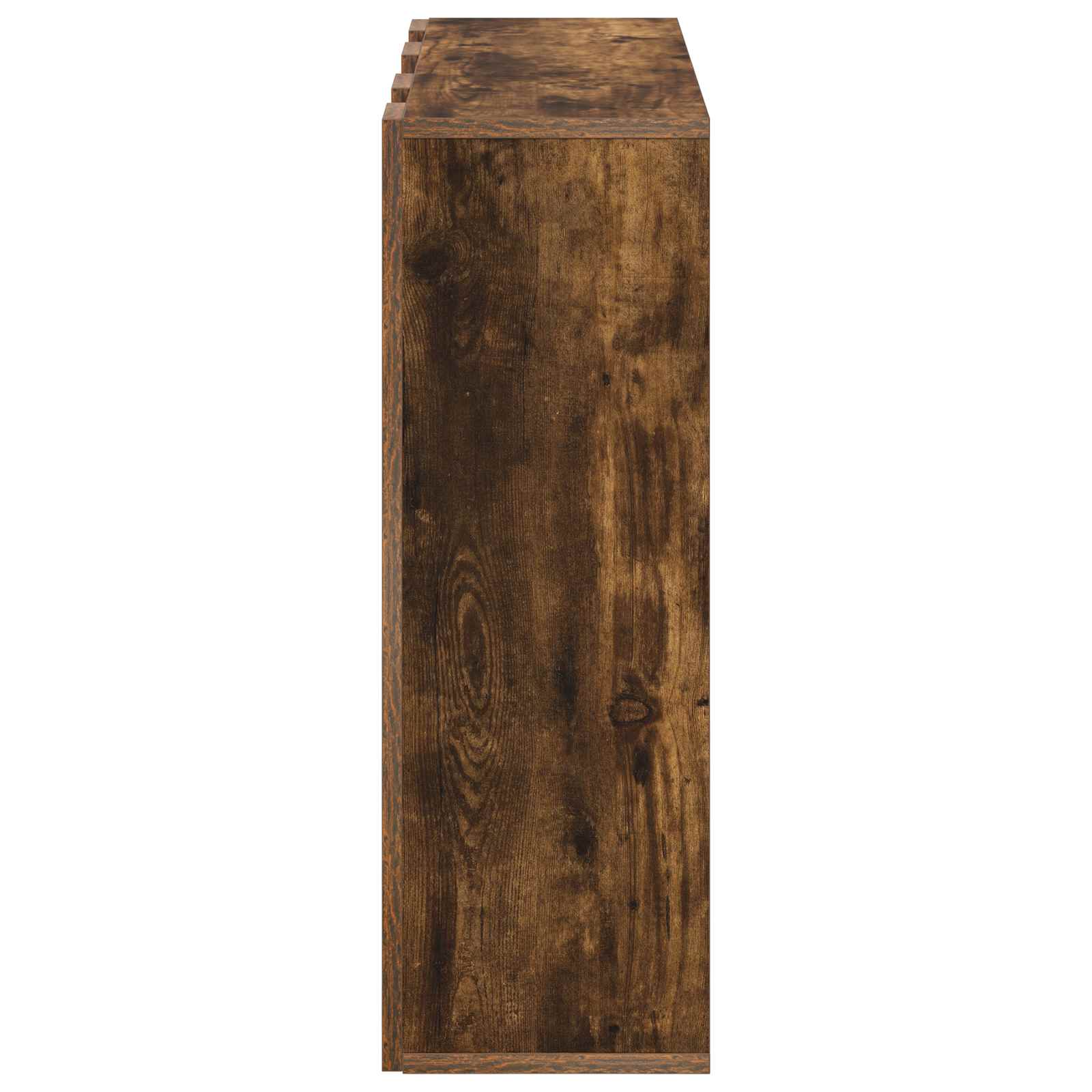 Sideboard Räuchereiche 73,5 x 24 x 69,5 cm
