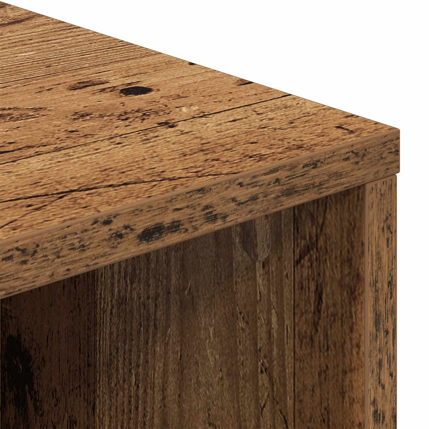 Sideboard Altholz 73,5 x 24 x 69,5 cm
