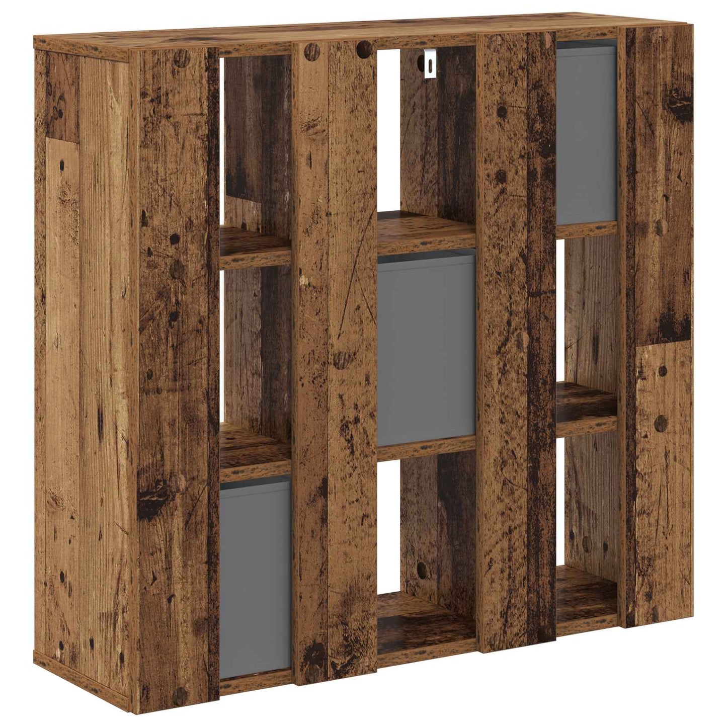 Sideboard Altholz 73,5 x 24 x 69,5 cm