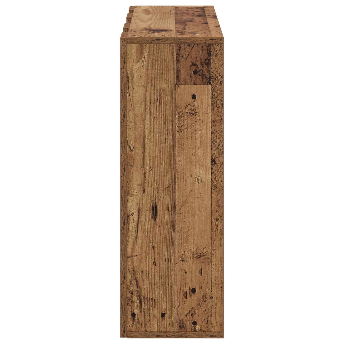 Sideboard Altholz 73,5 x 24 x 69,5 cm