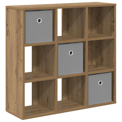 Sideboard Artisan-Eiche 73,5 x 24 x 69,5 cm