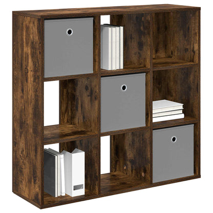 Sideboard Räuchereiche 88,5 x 29 x 84,5 cm