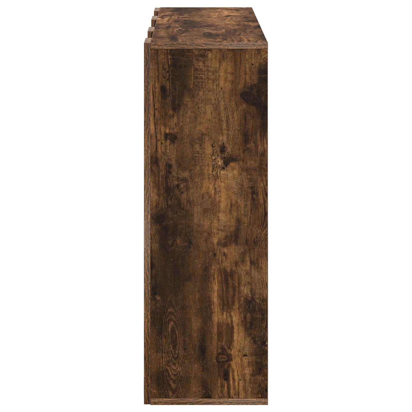 Sideboard Räuchereiche 88,5 x 29 x 84,5 cm