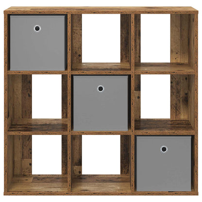 Sideboard Altholz 88,5 x 29 x 84,5 cm