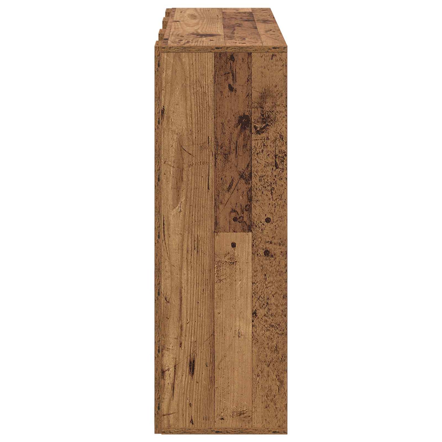 Sideboard Altholz 88,5 x 29 x 84,5 cm