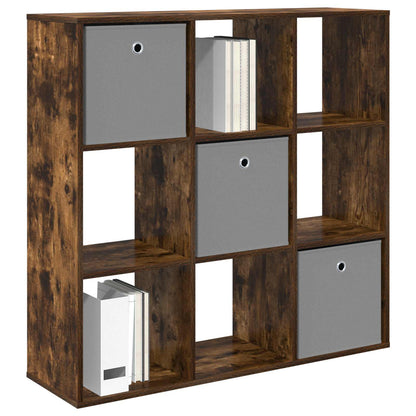 Sideboard Räuchereiche 102 x 31 x 99,5 cm
