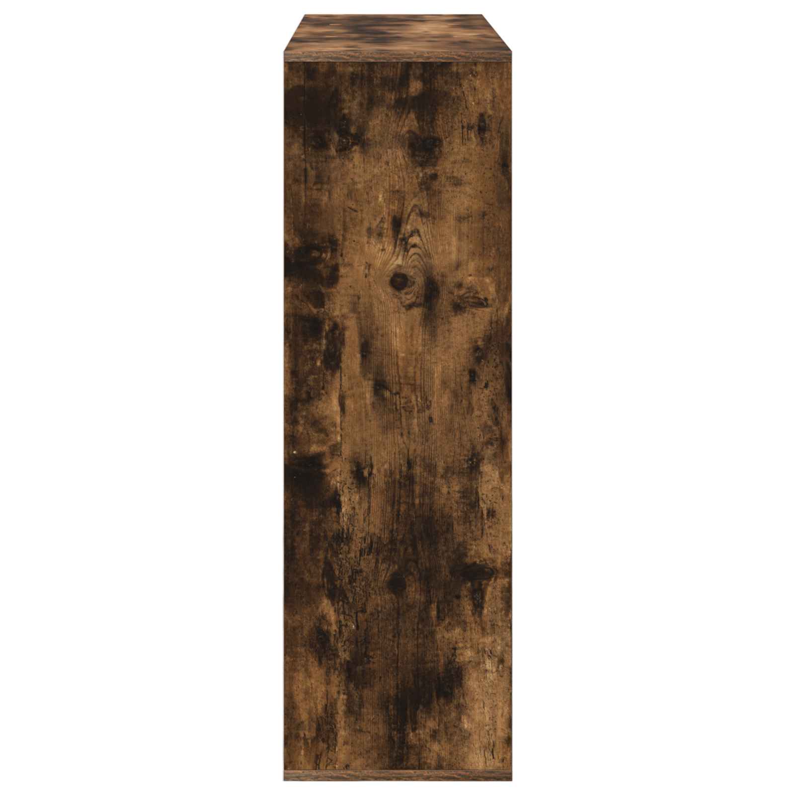 Sideboard Räuchereiche 102 x 31 x 99,5 cm