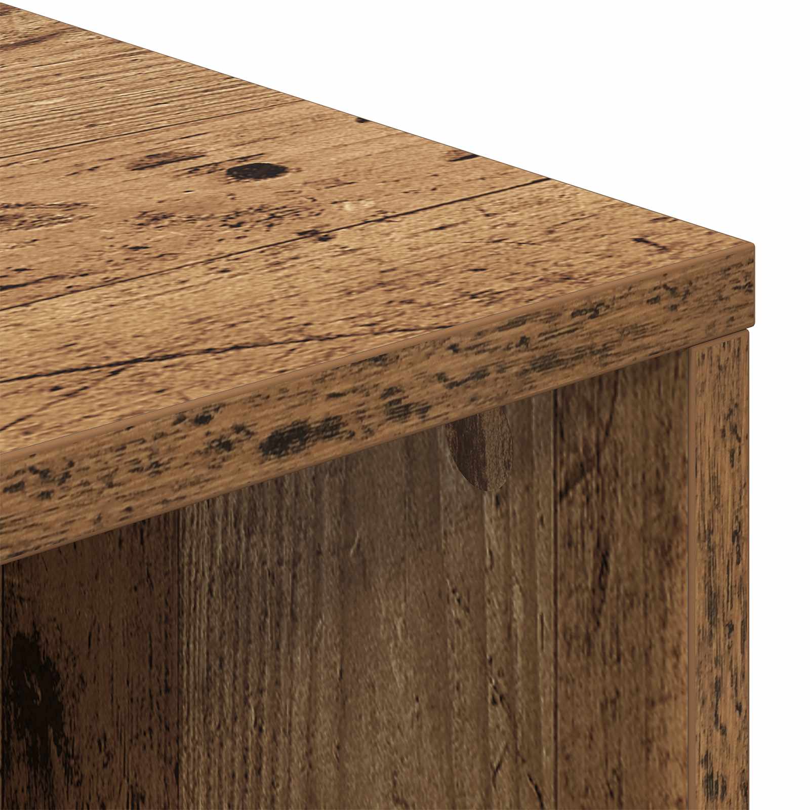 Sideboard Altholz 102 x 31 x 99,5 cm