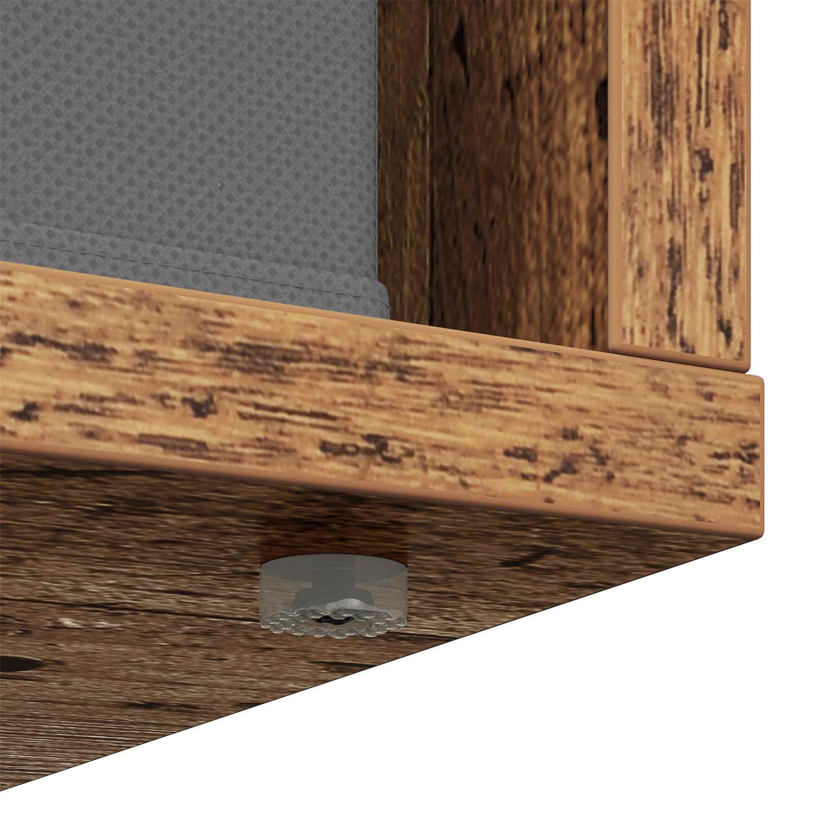 Sideboard Altholz 102 x 31 x 99,5 cm