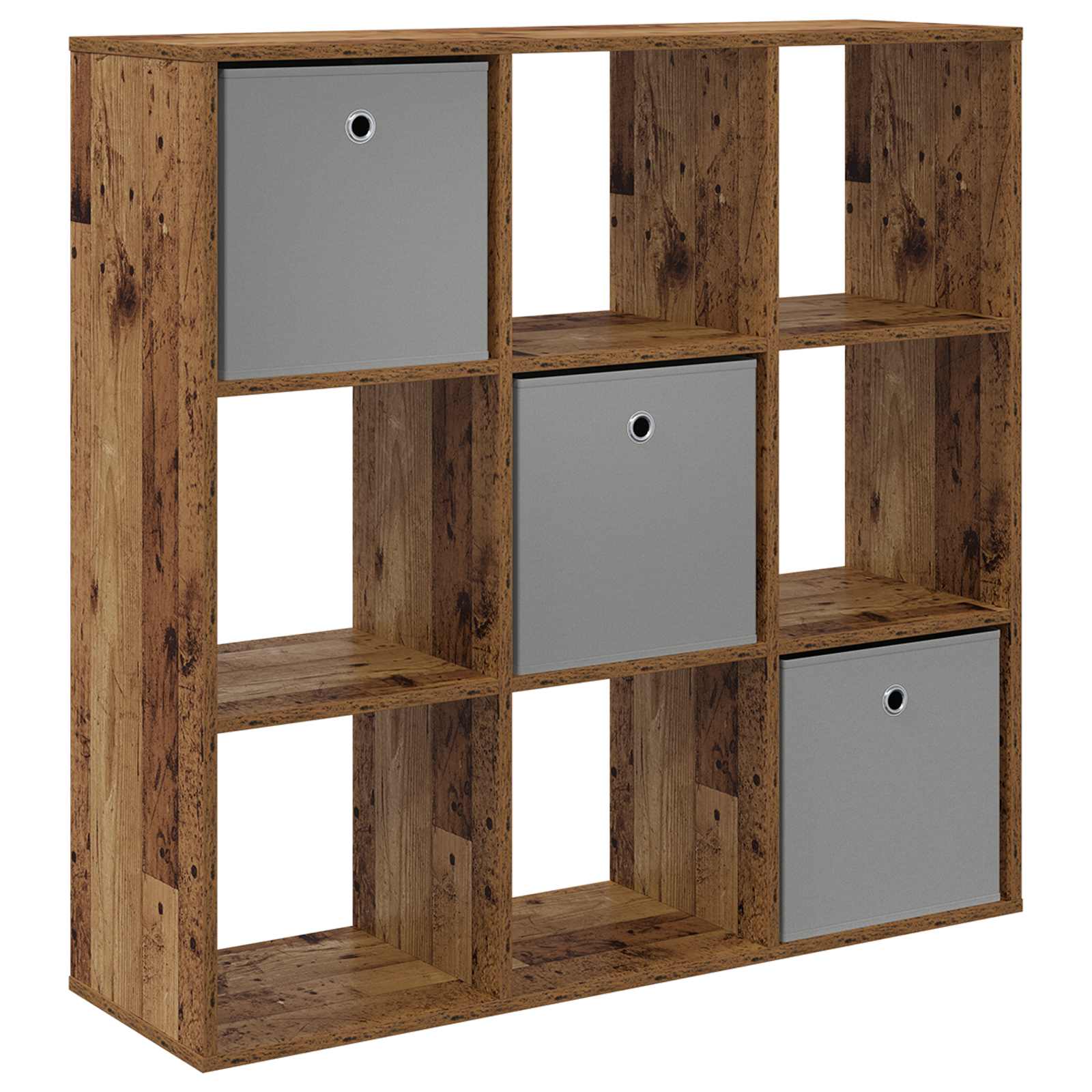 Sideboard Altholz 102 x 31 x 99,5 cm