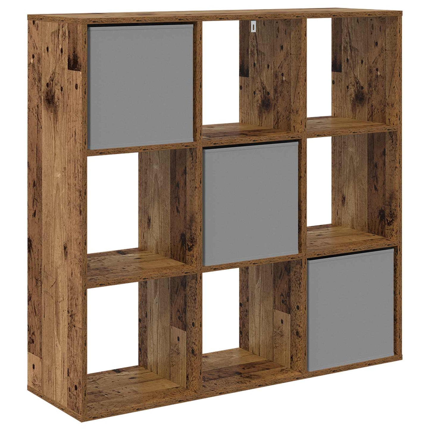 Sideboard Altholz 102 x 31 x 99,5 cm