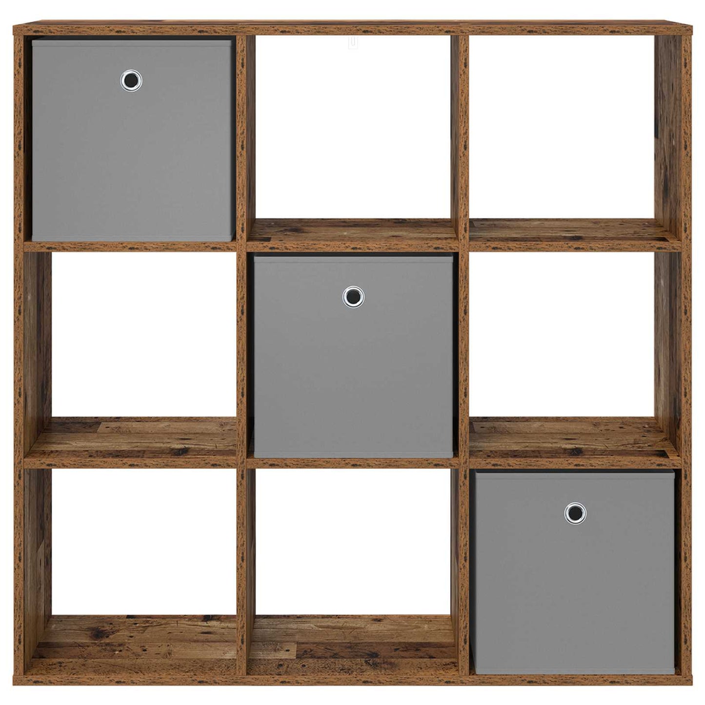 Sideboard Altholz 102 x 31 x 99,5 cm