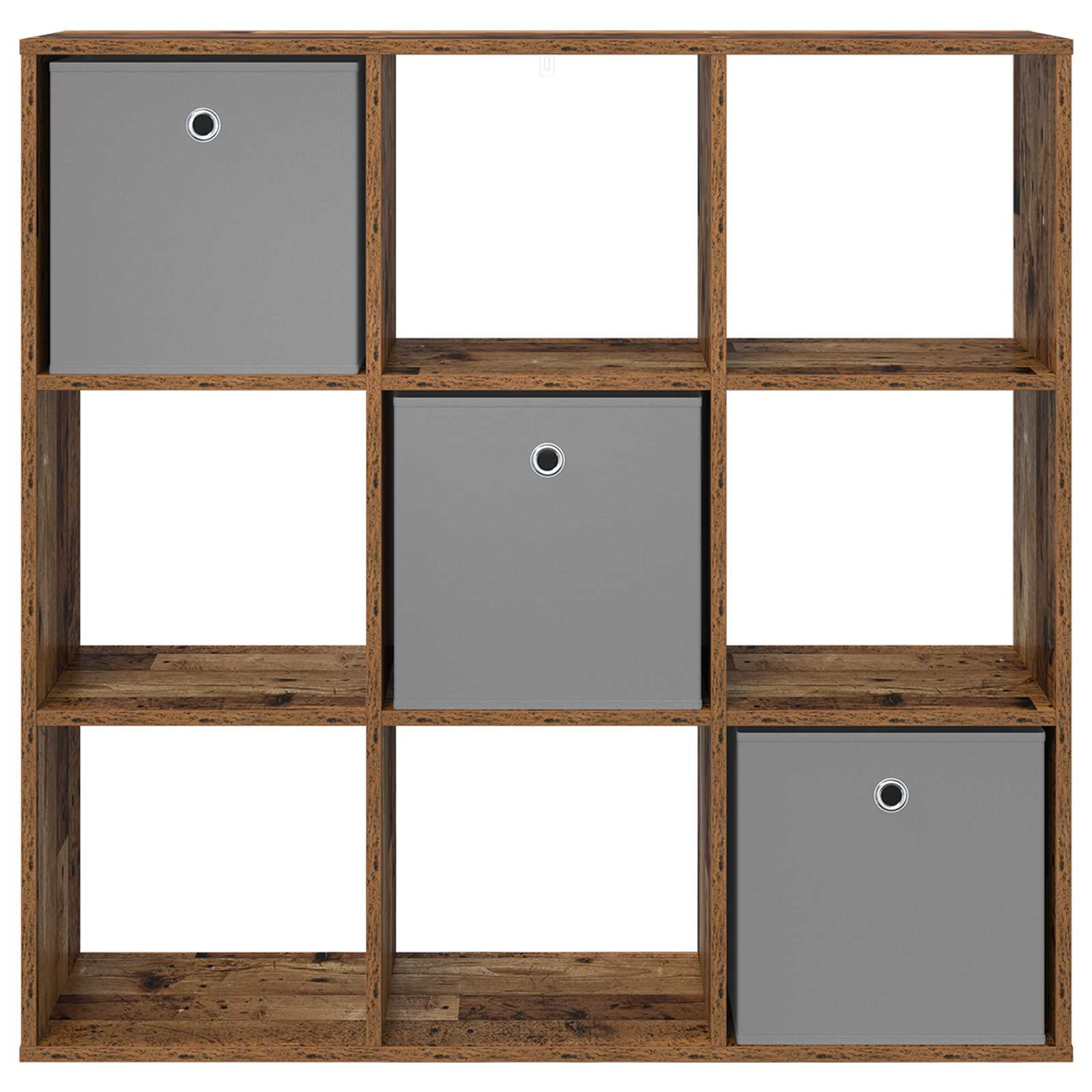 Sideboard Altholz 102 x 31 x 99,5 cm