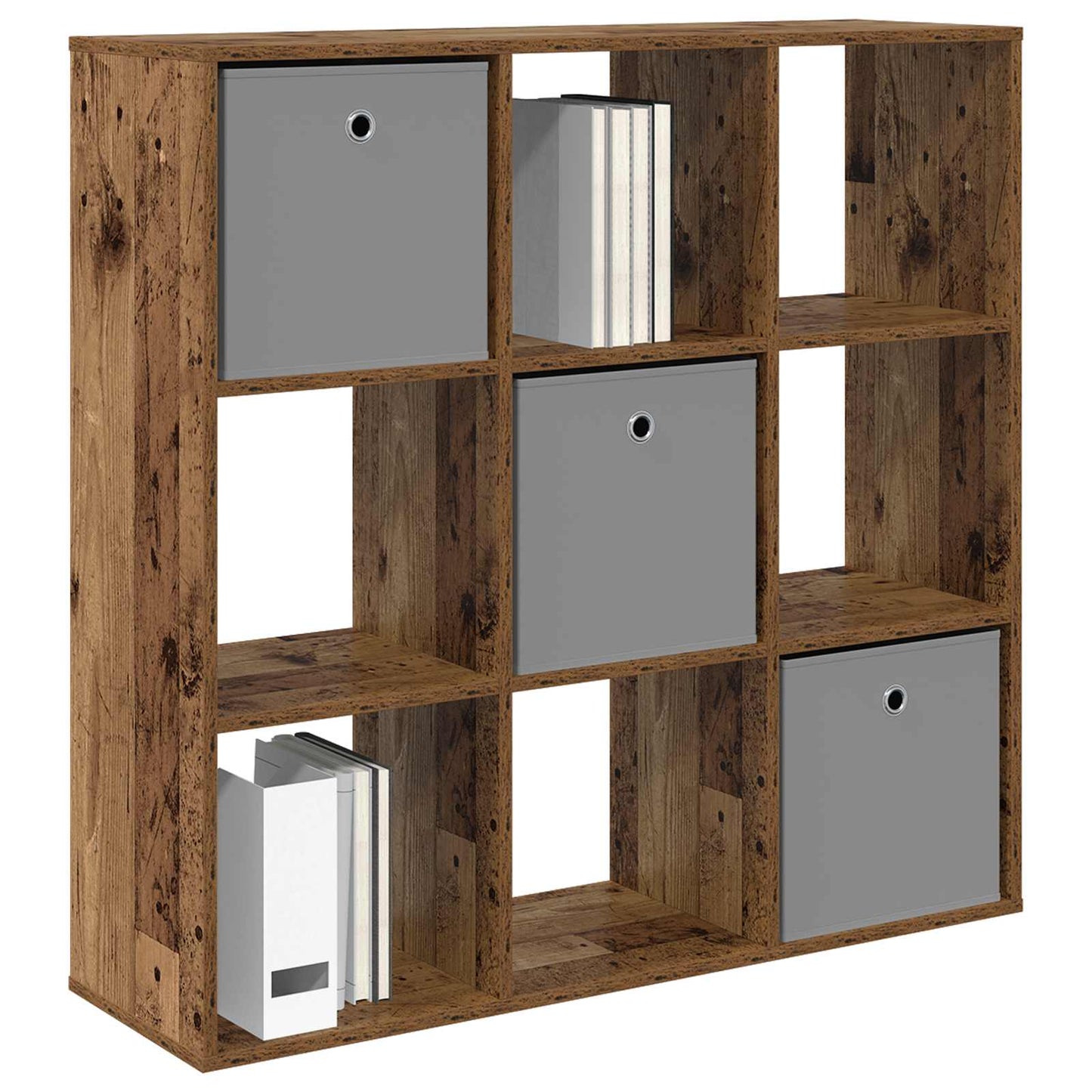 Sideboard Altholz 102 x 31 x 99,5 cm