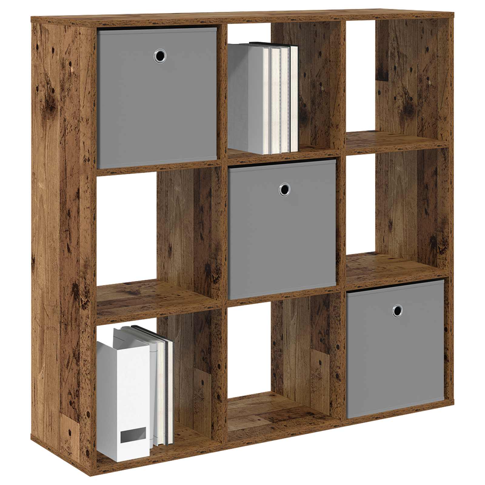 Sideboard Altholz 102 x 31 x 99,5 cm