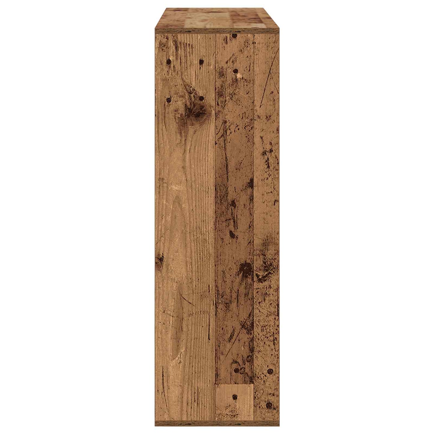 Sideboard Altholz 102 x 31 x 99,5 cm