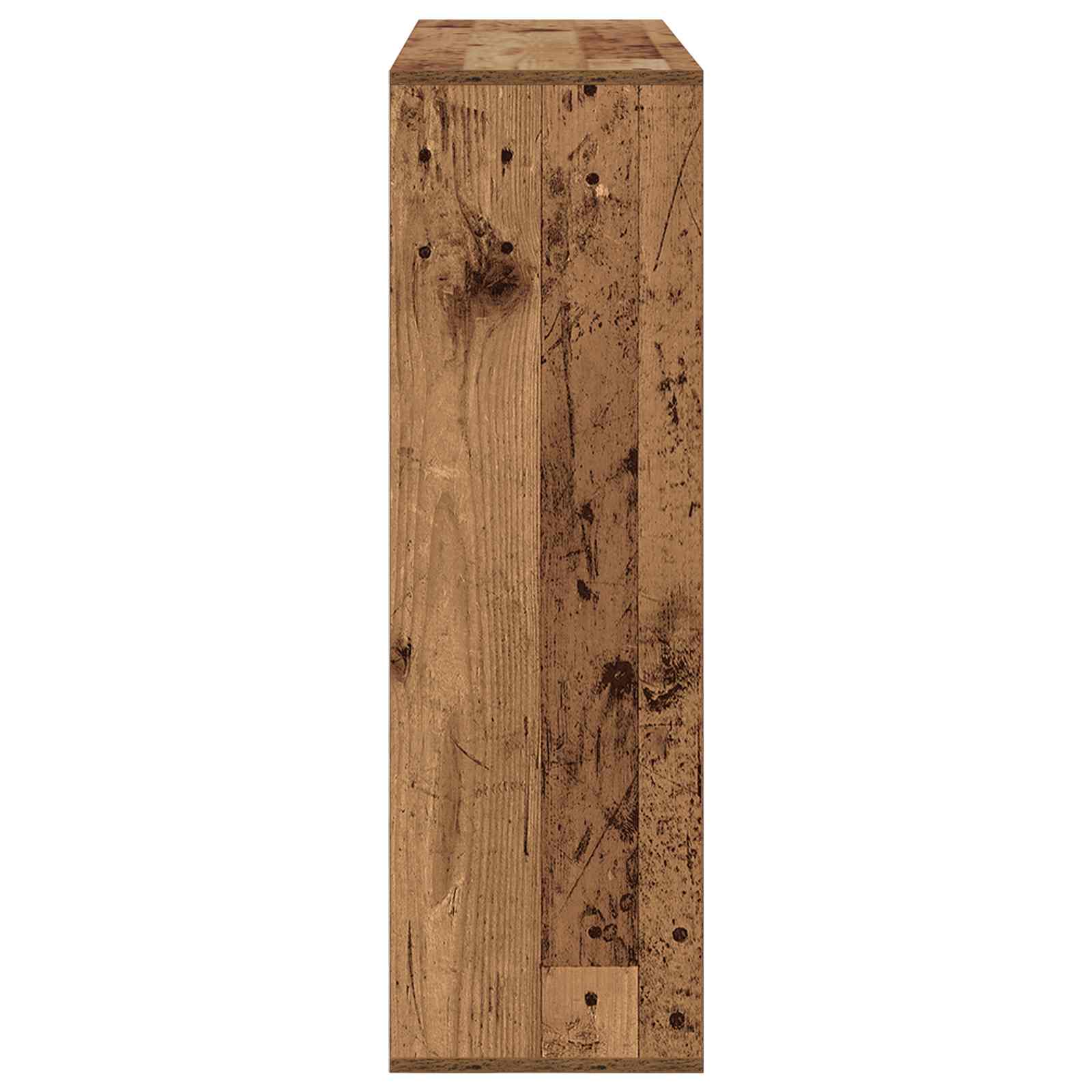Sideboard Altholz 102 x 31 x 99,5 cm
