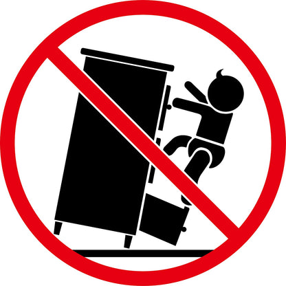 Sideboard Weiß 73,5 x 22,5 x 53,5 cm