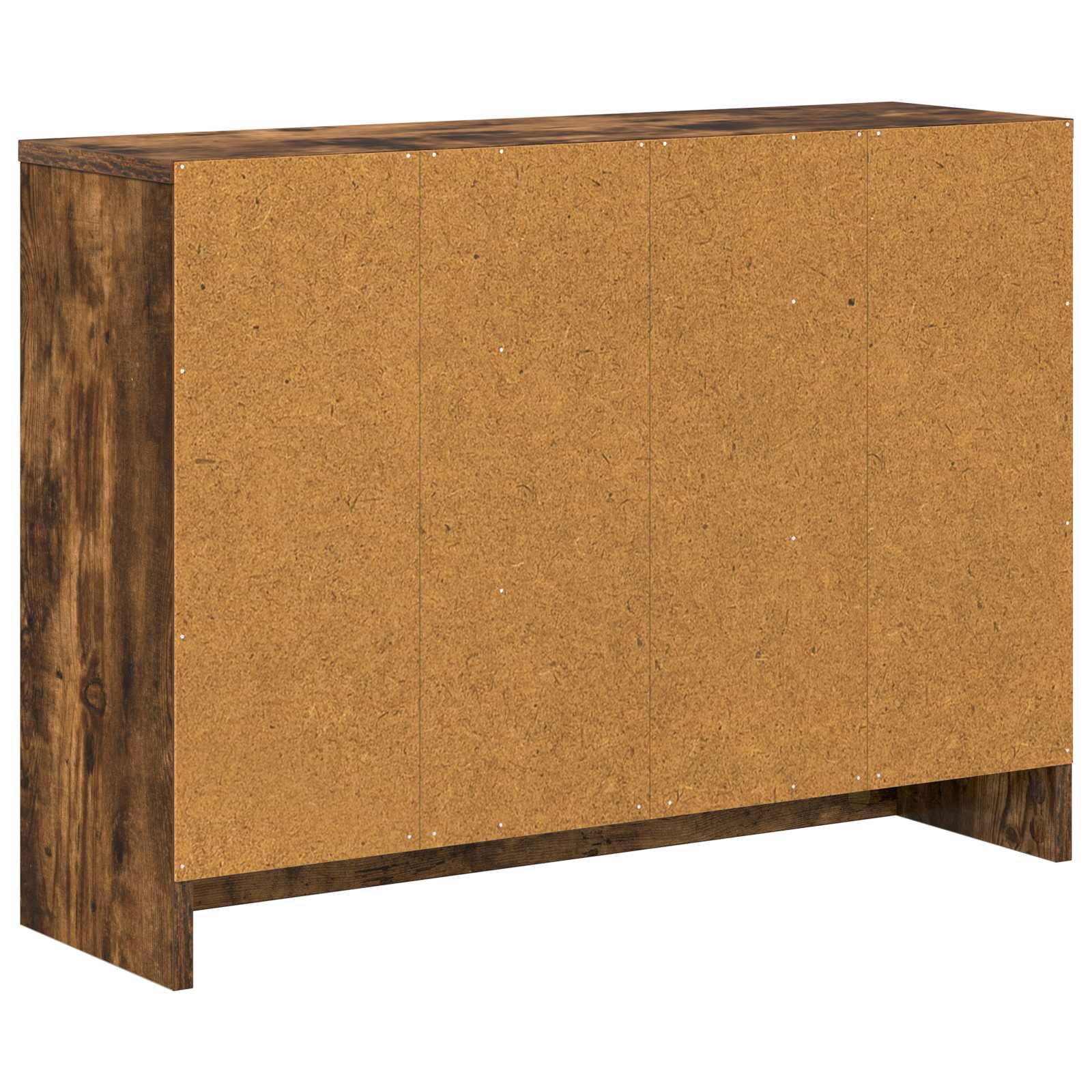 Sideboard Räuchereiche 73,5 x 22,5 x 53,5 cm