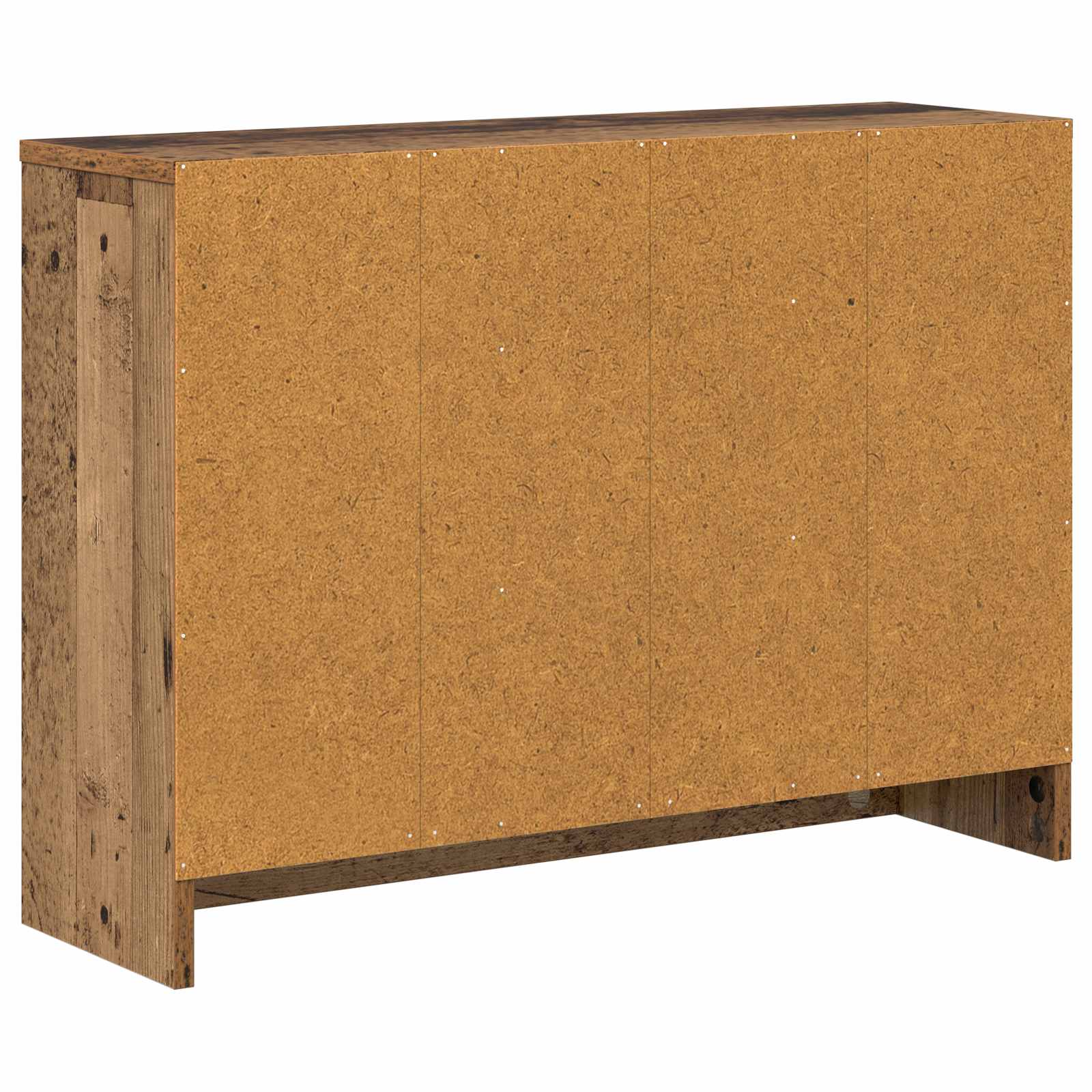 Sideboard Altholz 73,5 x 22,5 x 53,5 cm